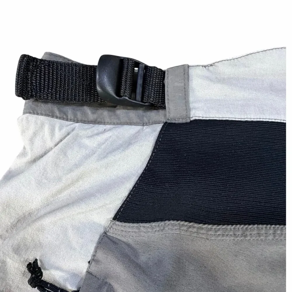 Fox Racing Ranger Shorts Men’s SZ 31 M w/Liner MTB Mountain Bike Trek Y2K VTG
